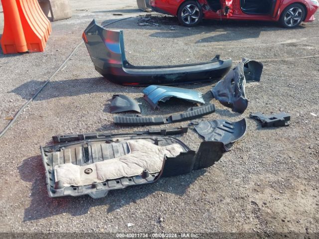 2HKRM3H38EH500462 Honda CR-V LX