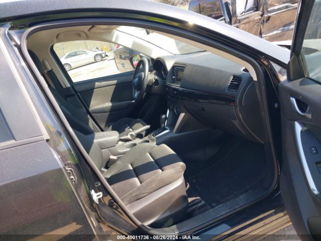 JM3KE4CY9F0435375 Mazda Cx-5 Touring