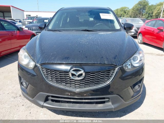JM3KE4CY9F0435375 Mazda Cx-5 Touring
