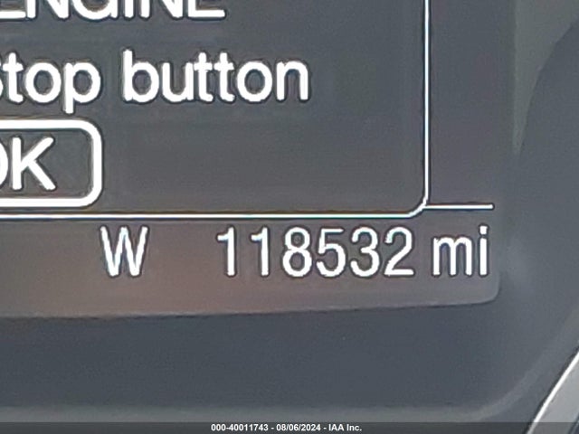 Ford Escape Titanium 2015 1FMCU0J98FUB15845 Image 7