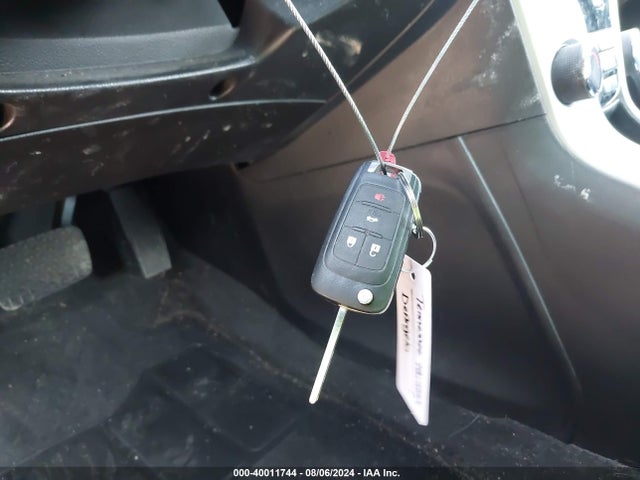 Chevrolet Cruze 1lt Auto 2014 1G1PC5SB1E7307783 Image 11