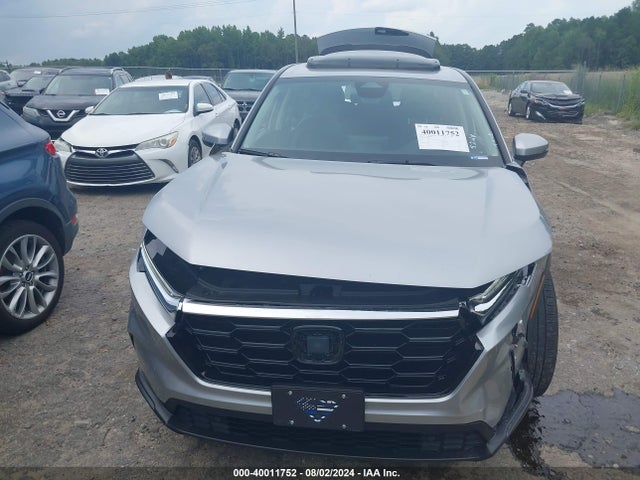 Honda Cr-v Ex-l 2wd 2024 2HKRS3H75RH311413 Image 12