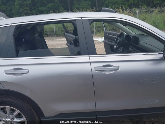 Honda Cr-v Ex-l 2wd 2024 2HKRS3H75RH311413 Image 13