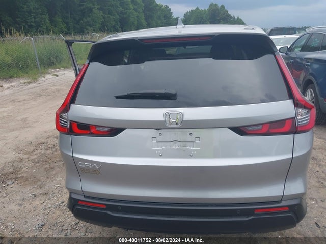 Honda Cr-v Ex-l 2wd 2024 2HKRS3H75RH311413 Image 16
