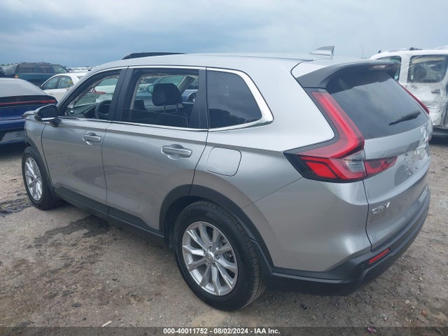 Honda Cr-v Ex-l 2wd 2024 2HKRS3H75RH311413 Image 3