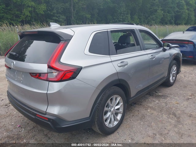 Honda Cr-v Ex-l 2wd 2024 2HKRS3H75RH311413 Image 4