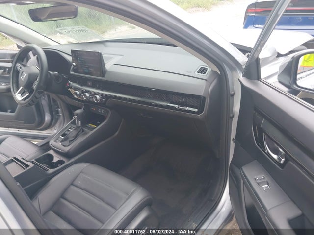 Honda Cr-v Ex-l 2wd 2024 2HKRS3H75RH311413 Image 5