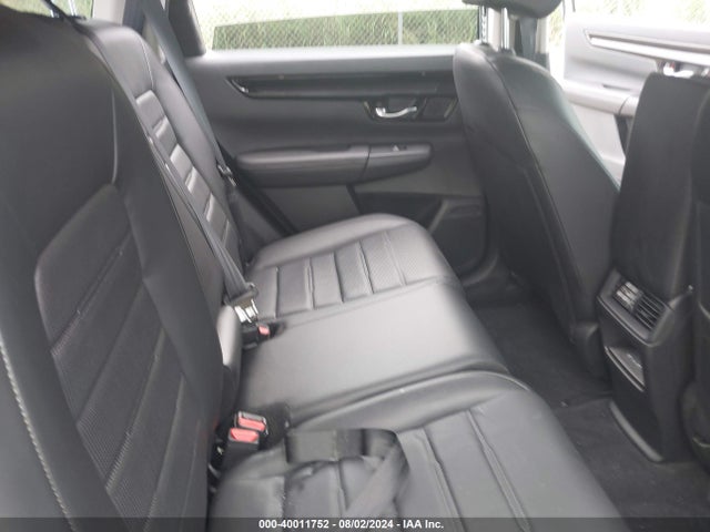 Honda Cr-v Ex-l 2wd 2024 2HKRS3H75RH311413 Image 8