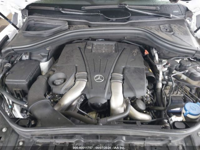 2019 MERCEDES-BENZ GLS 550 4JGDF7DEXKB204435 Photo 9