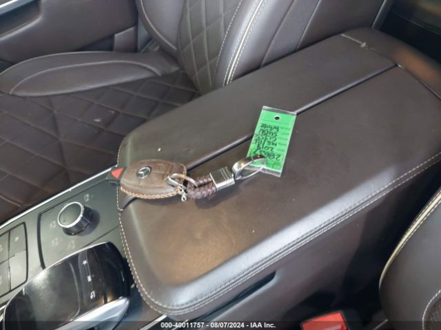 2019 MERCEDES-BENZ GLS 550 4JGDF7DEXKB204435 Photo 10