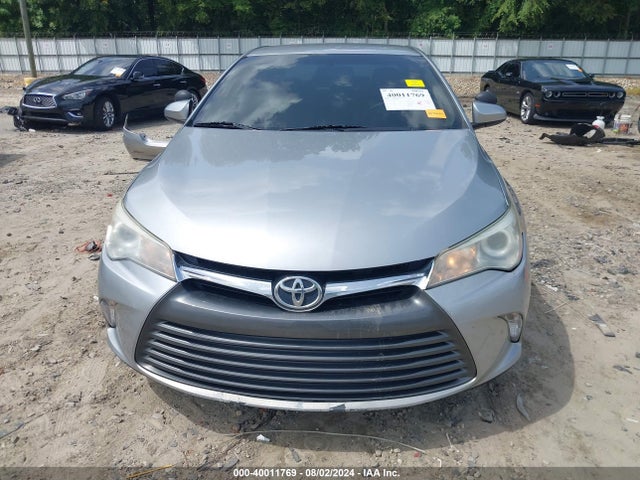 Toyota CAMRY LE 2016 4T4BF1FK3GR547077 Image 13