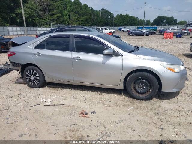 Toyota CAMRY LE 2016 4T4BF1FK3GR547077 Image 14