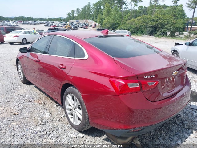 Chevrolet MALIBU LT 2018 1G1ZD5ST4JF235749 Image 3