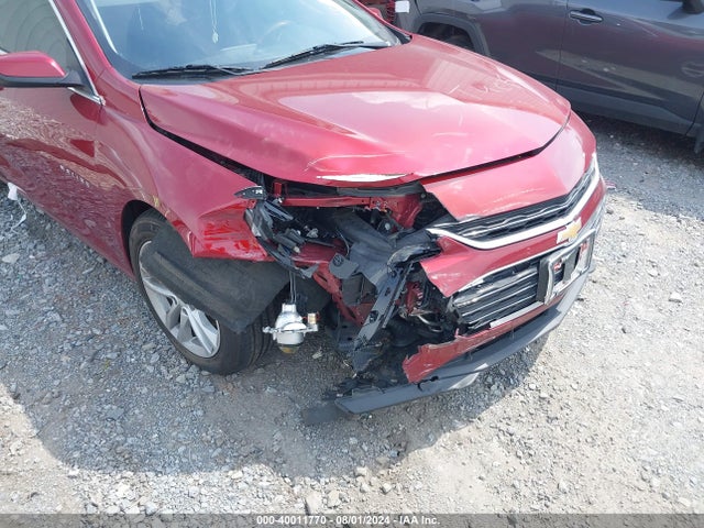 Chevrolet MALIBU LT 2018 1G1ZD5ST4JF235749 Image 6