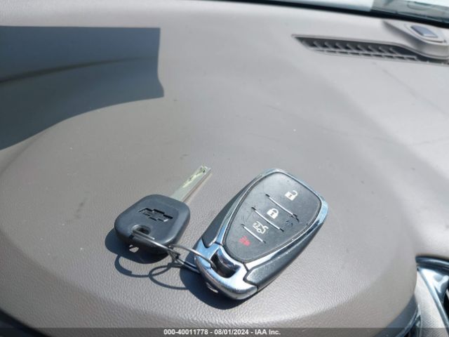 1G1ZD5ST3JF181358 Chevrolet MALIBU LT