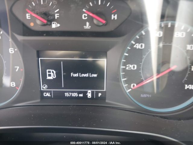 1G1ZD5ST3JF181358 Chevrolet MALIBU LT
