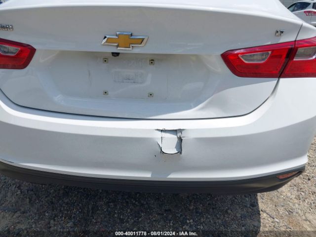 1G1ZD5ST3JF181358 Chevrolet MALIBU LT