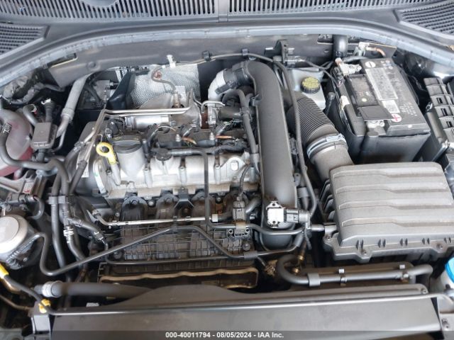 3VWE57BU9MM052209 Volkswagen Jetta 1.4t Sel