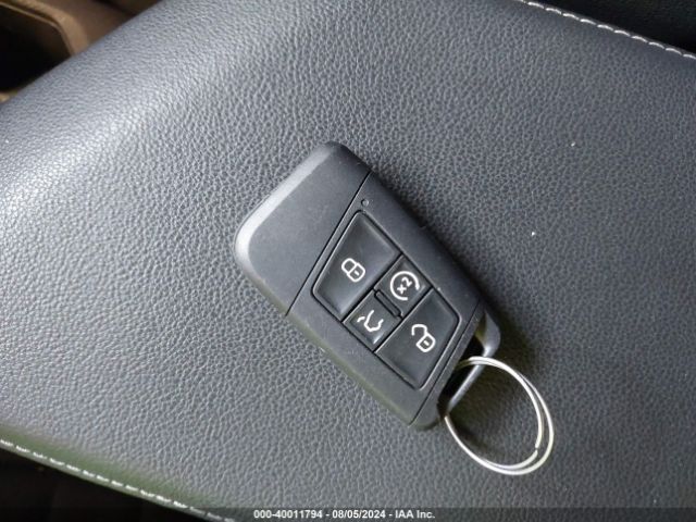 3VWE57BU9MM052209 Volkswagen Jetta 1.4t Sel