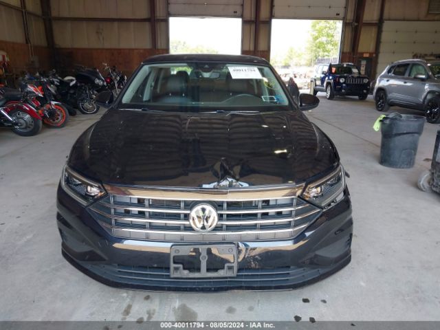 3VWE57BU9MM052209 Volkswagen Jetta 1.4t Sel
