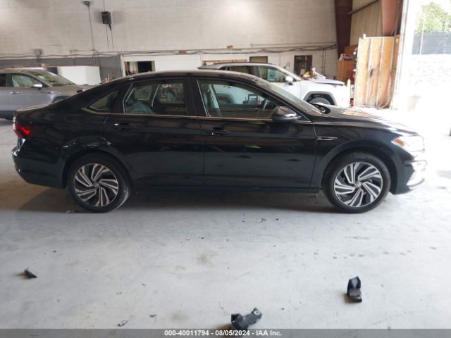 3VWE57BU9MM052209 Volkswagen Jetta 1.4t Sel