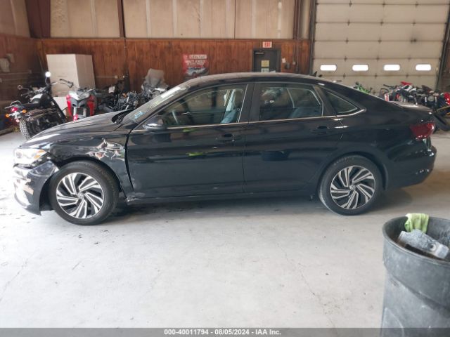 3VWE57BU9MM052209 Volkswagen Jetta 1.4t Sel