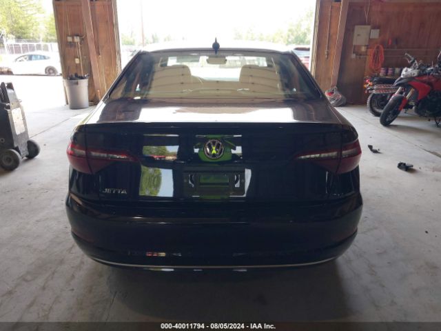 3VWE57BU9MM052209 Volkswagen Jetta 1.4t Sel