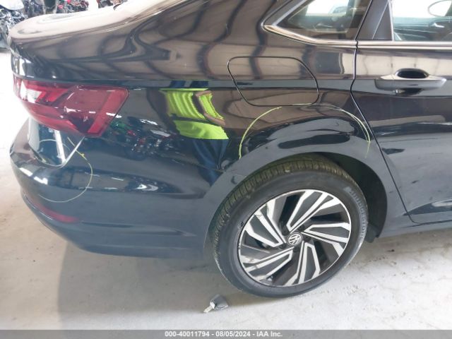 3VWE57BU9MM052209 Volkswagen Jetta 1.4t Sel