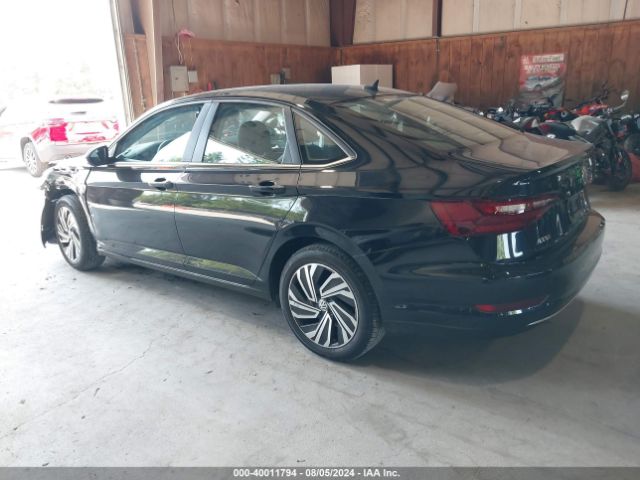 3VWE57BU9MM052209 Volkswagen Jetta 1.4t Sel