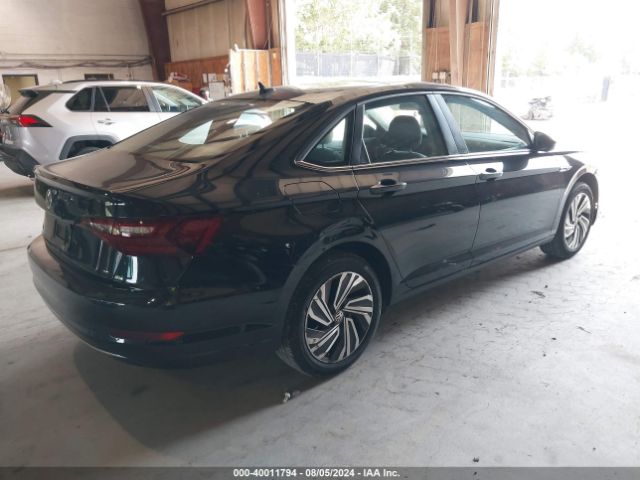 3VWE57BU9MM052209 Volkswagen Jetta 1.4t Sel
