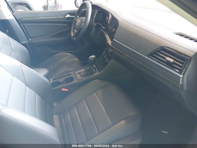 3VWE57BU9MM052209 Volkswagen Jetta 1.4t Sel