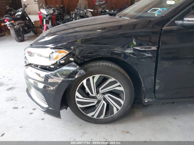 3VWE57BU9MM052209 Volkswagen Jetta 1.4t Sel