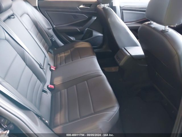 3VWE57BU9MM052209 Volkswagen Jetta 1.4t Sel
