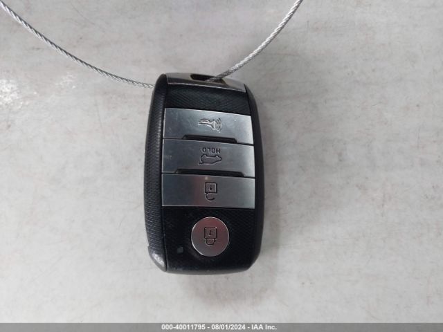 KNDPC3AC0G7868968 KIA Sportage Ex