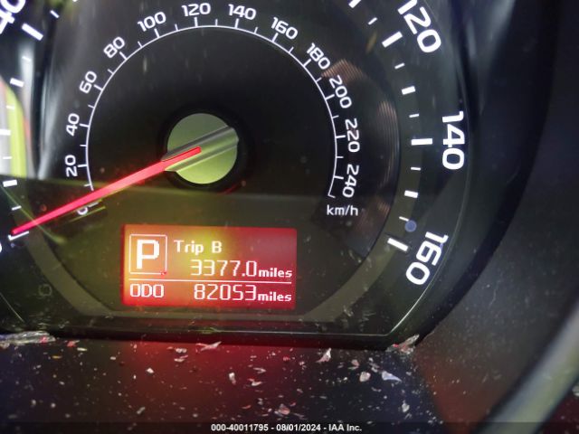 KNDPC3AC0G7868968 KIA Sportage Ex