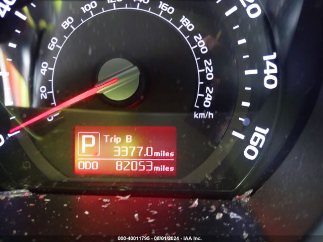 KNDPC3AC0G7868968 KIA Sportage Ex