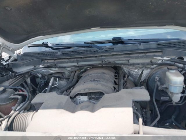3GTU2UEC0EG325207 GMC Sierra 1500 Sle