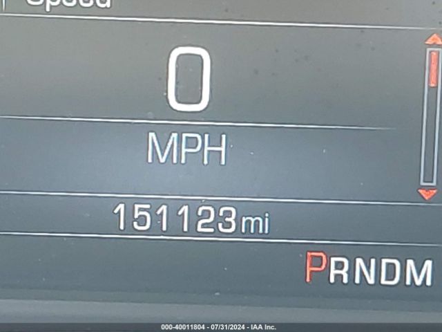 3GTU2UEC0EG325207 GMC Sierra 1500 Sle
