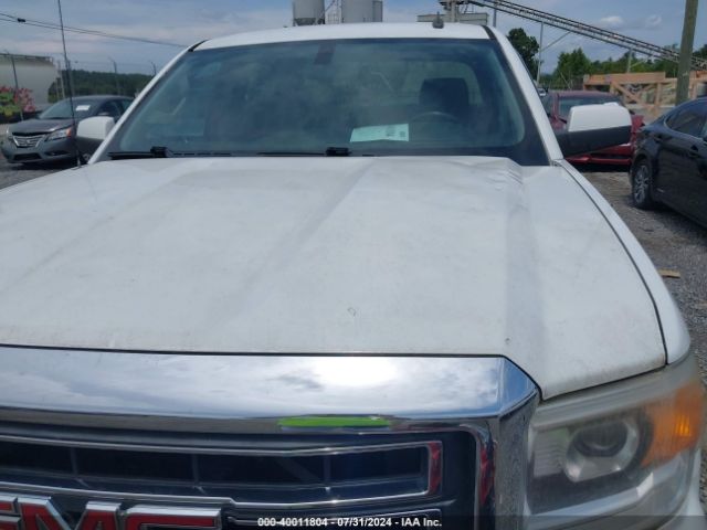 3GTU2UEC0EG325207 GMC Sierra 1500 Sle