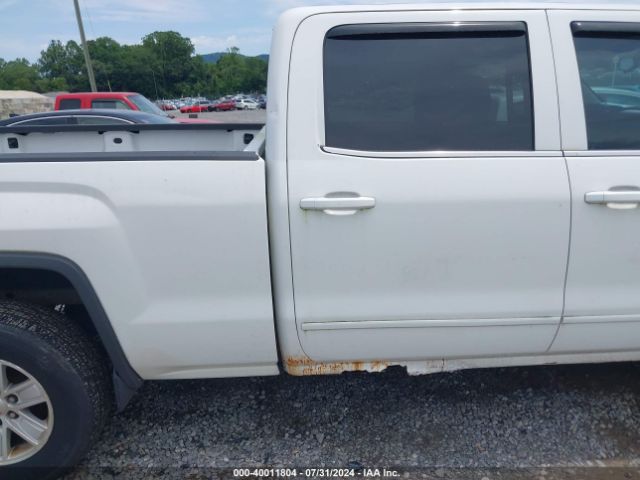 3GTU2UEC0EG325207 GMC Sierra 1500 Sle
