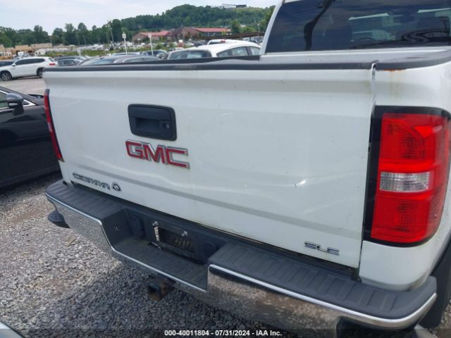 3GTU2UEC0EG325207 GMC Sierra 1500 Sle