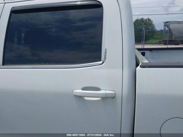 3GTU2UEC0EG325207 GMC Sierra 1500 Sle