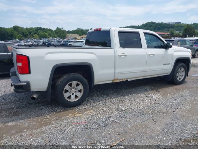 3GTU2UEC0EG325207 GMC Sierra 1500 Sle