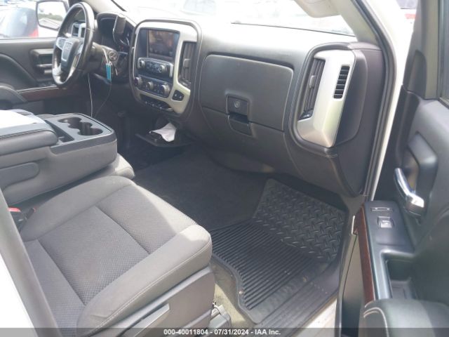 3GTU2UEC0EG325207 GMC Sierra 1500 Sle