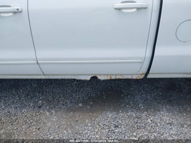 3GTU2UEC0EG325207 GMC Sierra 1500 Sle