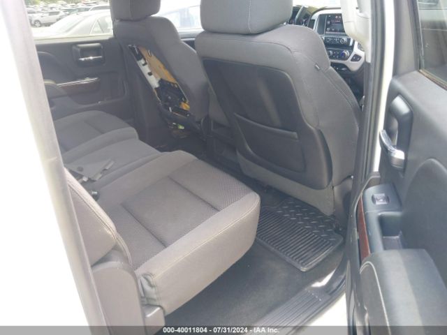 3GTU2UEC0EG325207 GMC Sierra 1500 Sle