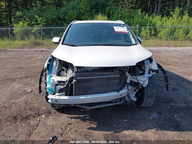 Honda Cr-v Ex-l 2014 5J6RM3H79EL035666 Image 13