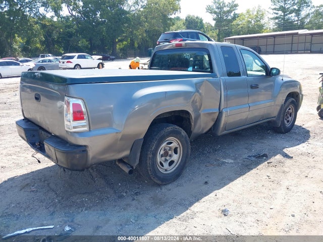 2007 MITSUBISHI RAIDER 1Z7HC22K57S125020 Photo 3