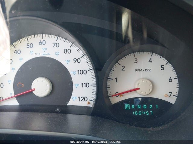 2007 MITSUBISHI RAIDER 1Z7HC22K57S125020 Photo 6