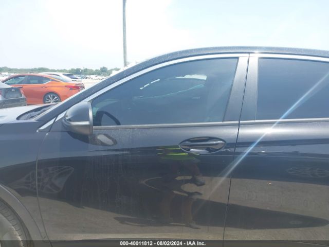KL47LAE28RB063526 Buick Envista Preferred Fwd